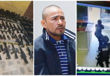 Presentan primeros requerimientos fiscales contra implicados en la liberación del «Porky»