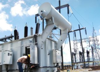 Anuncian compra de 170 megavatios de energía