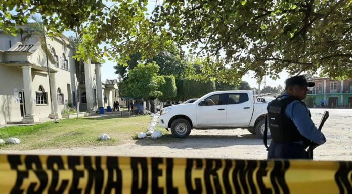 Honduras ofrece recompensa de un millón de lempiras por información de “El Porkis”