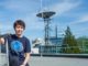 Estudiante de 23 años descubre 17 planetas, uno similar a la Tierra