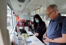 Cuatro nuevos casos de coronavirus en EE.UU., tres de origen desconocido