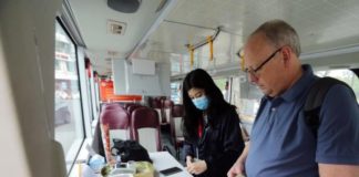 Cuatro nuevos casos de coronavirus en EE.UU., tres de origen desconocido