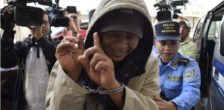 MP a la espera de la audiencia de proposición de pruebas contra excomisionado Ambrosio Ordóñez