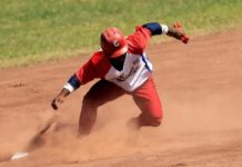 10-0. Cuba noquea a una inofensiva Argentina