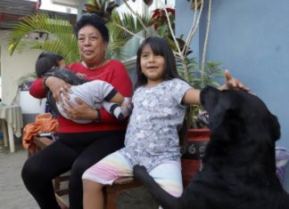 Tepeojuma, reflejo de importancia de las remesas para millones de mexicanos