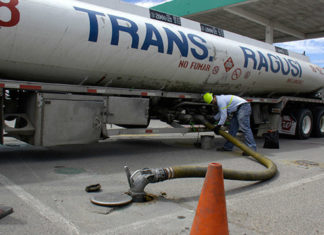 Factura petrolera de Honduras bajó 3,1% en 2019, hasta 1.506 millones dólares