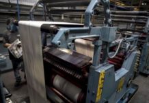 La Prensa de Nicaragua vuelve a imprimir en rotativa tras la liberación del papel