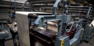 La Prensa de Nicaragua vuelve a imprimir en rotativa tras la liberación del papel