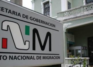 Ordenan a Migración informar sobre retorno de extranjeros desde EEUU a México