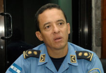 MP captura y asegura 33 bienes a comisionado general de policía, Leonel Sauceda