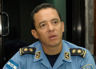 MP captura y asegura 33 bienes a comisionado general de policía, Leonel Sauceda
