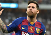 Barcelona termina de pagarle a Lionel Messi cuatro años después