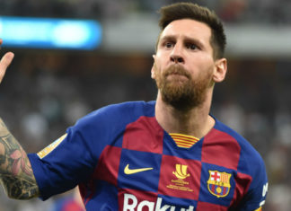 Barcelona termina de pagarle a Lionel Messi cuatro años después