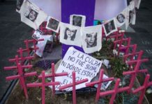 Feminicidios reflejan una «crisis de humanidad» en México, según Episcopado