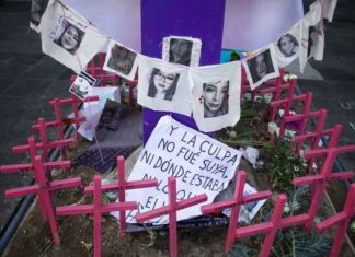 Feminicidios reflejan una «crisis de humanidad» en México, según Episcopado