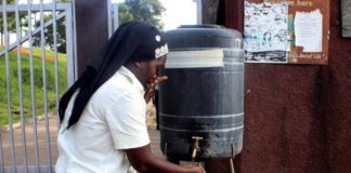 La mejor forma de prevenir el aterrador coronavirus es lavándose las manos