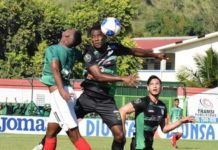 Marathón mantiene pulso en la lucha por el liderato, R. Sociedad rescata punto en El Progreso