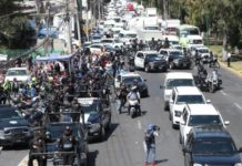 Abren proceso a presuntos implicados en asesinato de niña en Ciudad de México