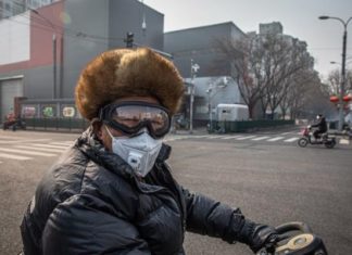 Coronavirus: qué es el contagio por un «contacto cercano»