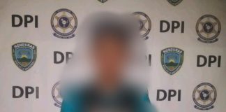 Liberan a menor secuestrado en Colón