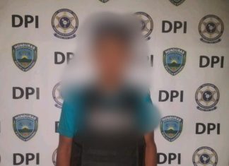 Liberan a menor secuestrado en Colón