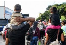 COVID-19 puede producir otra «explosión» migratoria en Centroamérica