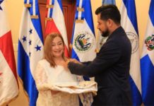 Ministra de Finanzas de Honduras asume presidencia pro témpore del Cosefin
