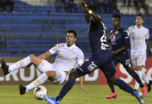 Motagua espera mantener el liderato, Marathón y Olimpia se lo quieren quitar