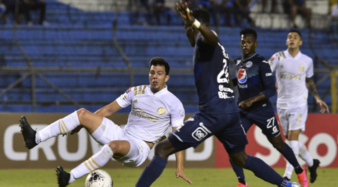 Motagua espera mantener el liderato, Marathón y Olimpia se lo quieren quitar