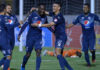 Motagua y Comunicaciones, por un boleto a la siguiente fase de Liga Concacaf