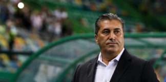 El portugués José Peseiro, nuevo seleccionador de Venezuela