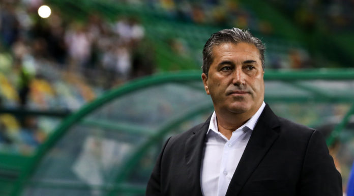 El portugués José Peseiro, nuevo seleccionador de Venezuela