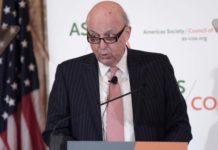 Hija hondureña de exsecretario de Inteligencia de EE.UU. acusada por apuñalar a un sujeto