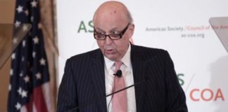 Hija hondureña de exsecretario de Inteligencia de EE.UU. acusada por apuñalar a un sujeto