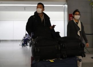 Se disparan acciones de farmacéutica con vacuna experimental del coronavirus