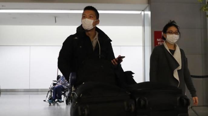 Se disparan acciones de farmacéutica con vacuna experimental del coronavirus