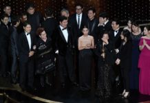 Parasite» arrasa en los Óscar con cuatro premios, incluido mejor película