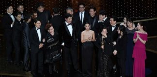 Parasite» arrasa en los Óscar con cuatro premios, incluido mejor película