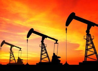 Petróleo de Texas sube 0,90% tras anuncio aumento leve reservas de petróleo