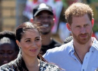 Enrique y Meghan dejarán de utilizar la marca «Sussex Royal» esta primavera