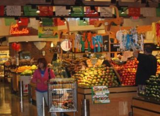 Estados Unidos entra en campaña electoral con una inflación de hasta el 2,5 %