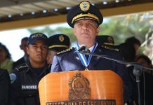 Exdirector policial dice saber quién mató a Alfredo Landaverde