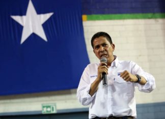 CN debe aprobar lo más pronto posible aumento al presupuesto del MP: Reinaldo Sánchez
