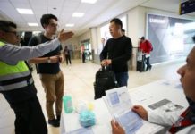 Ecuador confirma su primer caso de coronavirus, una persona llegada de España