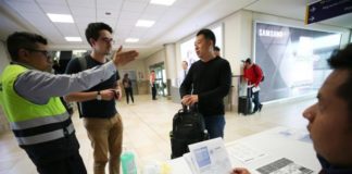 Ecuador confirma su primer caso de coronavirus, una persona llegada de España