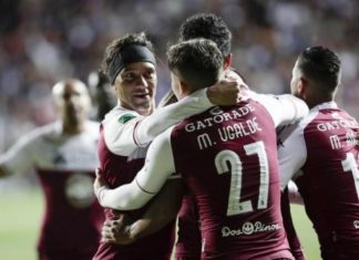 Saprissa expone el liderato en Costa Rica antes de jugarse todo en Concacaf
