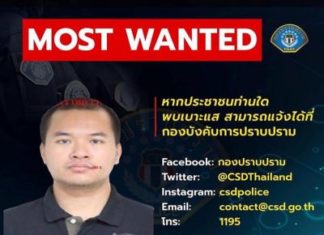 Un soldado mata a 20 personas en un tiroteo en un centro comercial de Tailandia