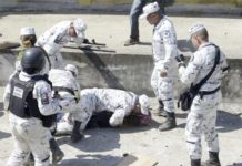 Honduras reclamó a México por uso de fuerza contra migrantes, revela embajador Rivera