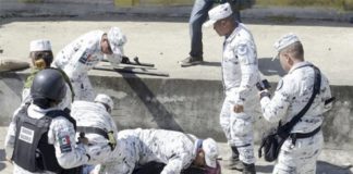 Honduras reclamó a México por uso de fuerza contra migrantes, revela embajador Rivera