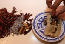 De insecto los tamales, propuesta para revalorar el campo mexicano